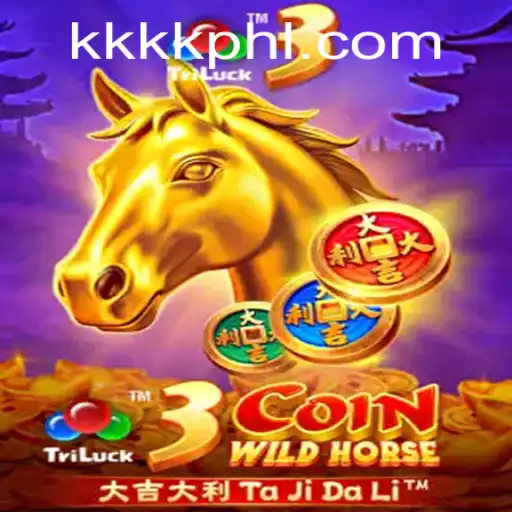 Exploring the Exciting World of 3CoinWildHorse: A Modern Take on Classic Gaming