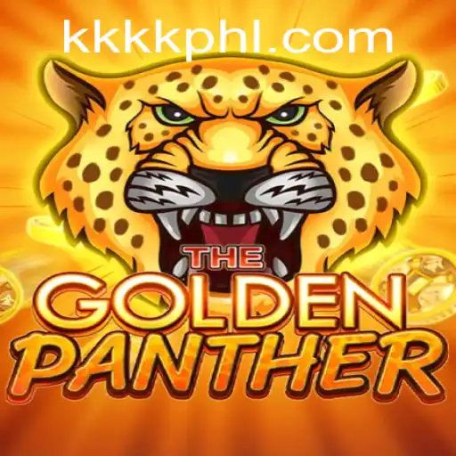 GOLDENPANTHER: A New Era in Gaming