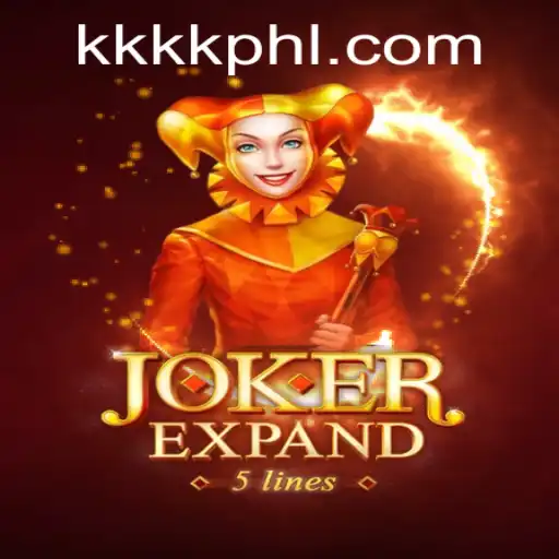 JokerExpand: Dive Into the Realm of Strategic Gameplay