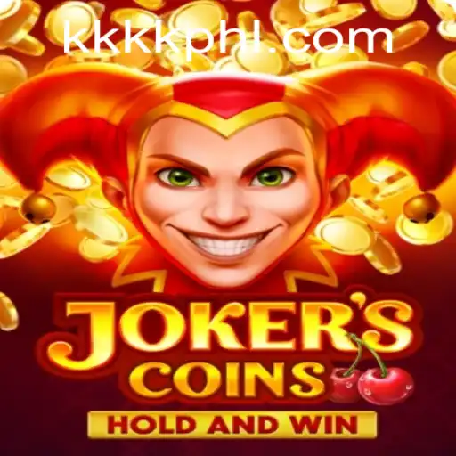 Discover the Thrilling World of JokersCoins: A Captivating Game Experience