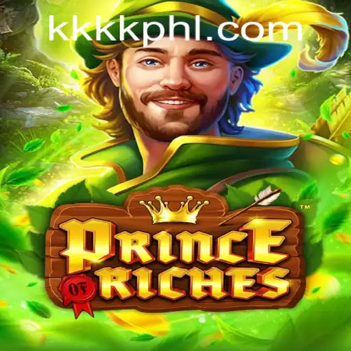 Unveiling PrinceOfRiches: A Captivating Adventure Awaits
