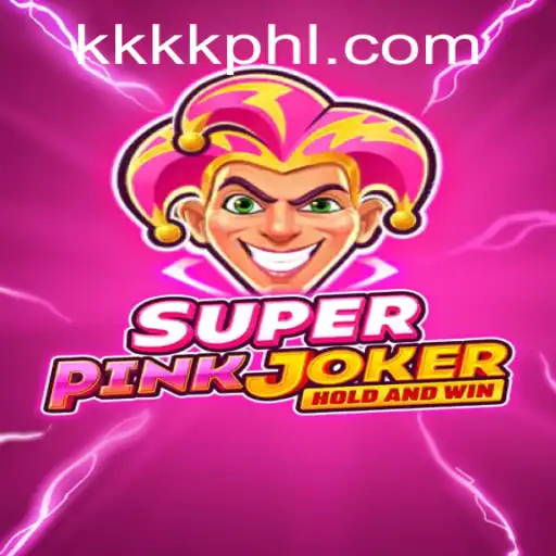 SuperPinkJoker: Explore the Thrilling World of Color and Strategy