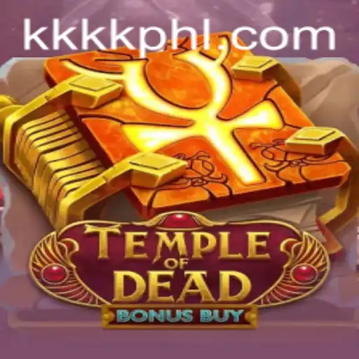 Unveiling TempleofDeadBonusBuy: A Riveting Gaming Experience