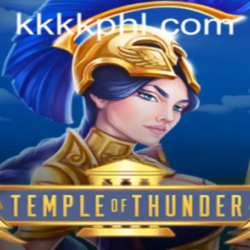 Embrace the Challenge: Temple of Thunder - A Gaming Adventure