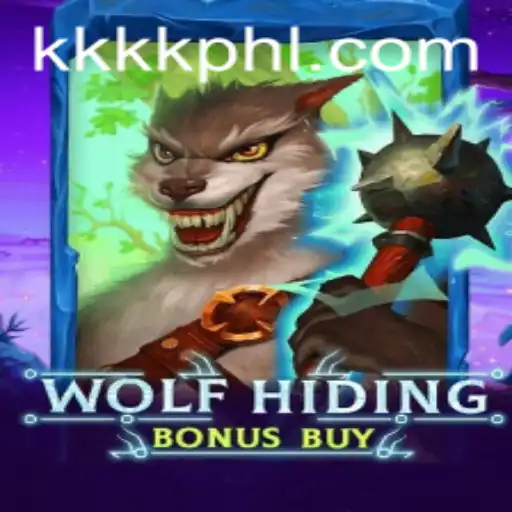 Unleashing the Thrills of WolfHidingBonusBuy: A Deep Dive into the Latest Online Gaming Phenomenon