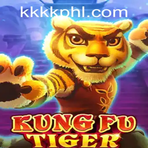 KungFuTiger: Unlocking the Digital Martial Arts Arena
