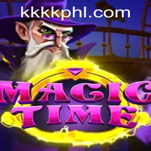 Exploring the Enchanting World of 'MagicTime': A Journey into Mystical Gameplay
