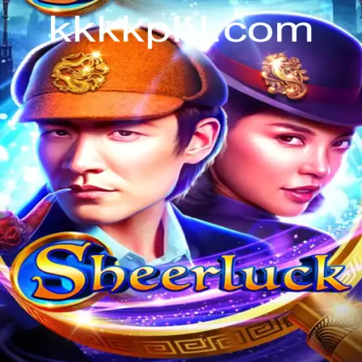 Discover the Thrilling World of Sheerluck: A Fascinating Game of Mystery and Strategy