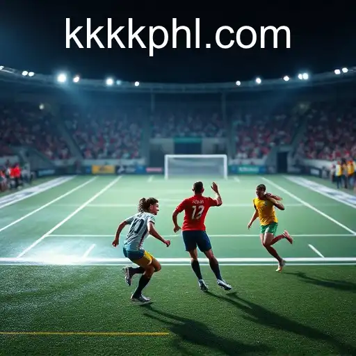 The Thrilling World of Sports: A Journey Through Athletic Spectacles